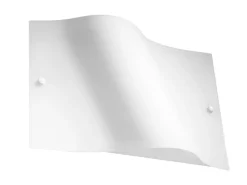 Wandleuchte BUBBLE - 1x E27 Fassung - max. 46W - exkl. LED's