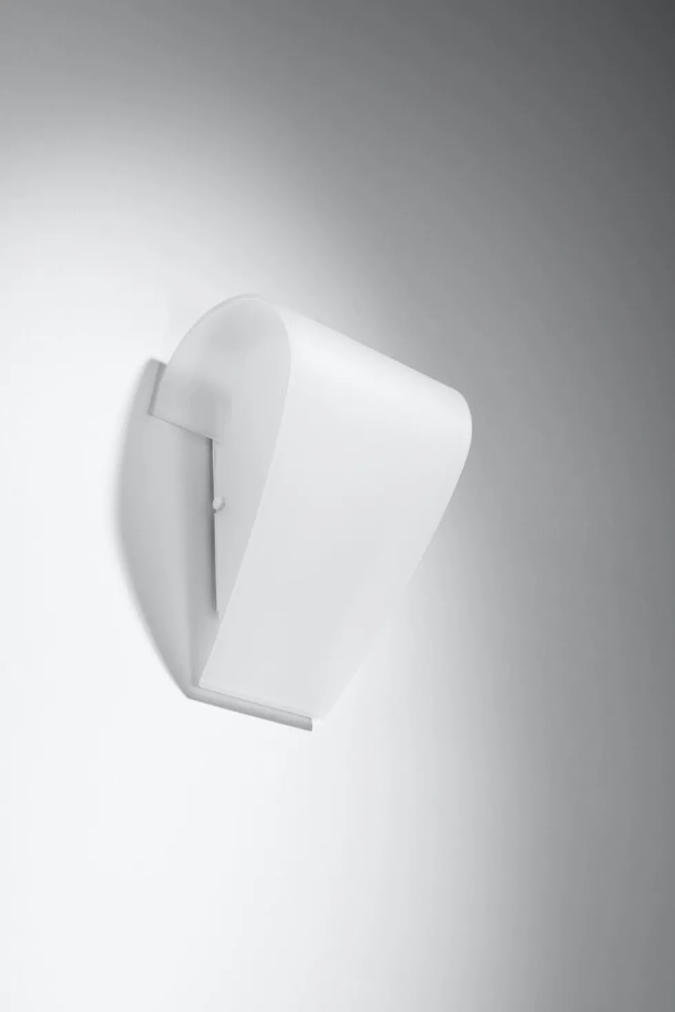 Wandleuchte CLINO 1 - 1x E27 Fassung - max. 46W - exkl. LED's