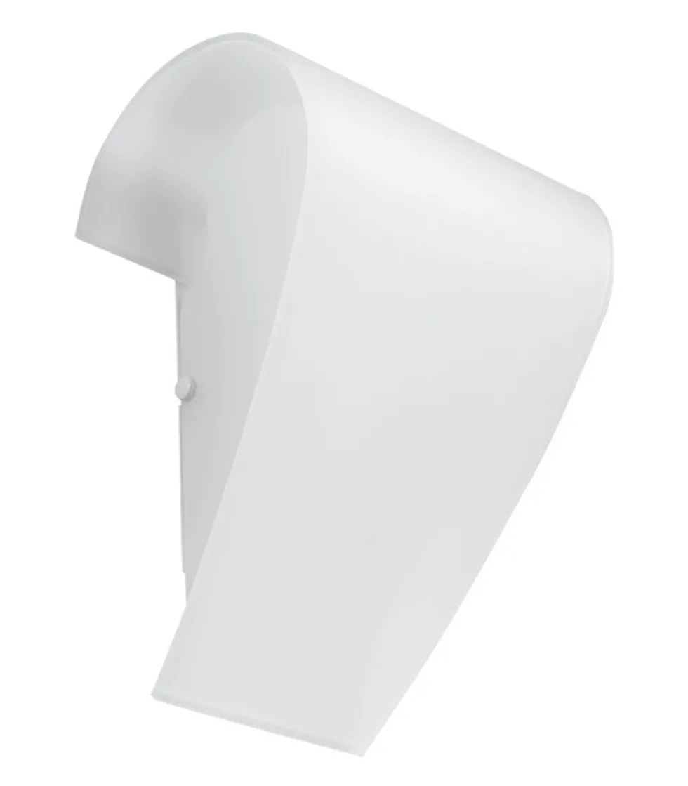 Wandleuchte CLINO 1 - 1x E27 Fassung - max. 46W - exkl. LED's