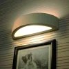 Wandleuchte Keramik ATENA - 1x E27 Fassung - max. 60W - exkl. LED's