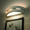 Wandleuchte Keramik HELIOS - 1x E27 Fassung - max. 60W - exkl. LED's