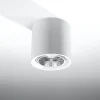 Wandleuchte Keramik KALU - 1x GU10 / ES111 Fassung - max. 40W - exkl. LED's