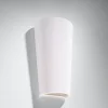 Wandleuchte Keramik LANA - 1x E27 Fassung - max. 60W - exkl. LED's