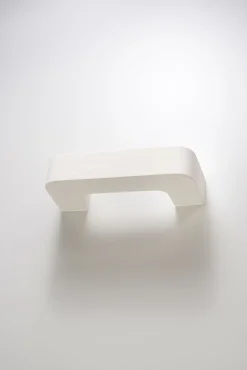 Wandleuchte Keramik MAGNET - 1x E27 Fassung - max. 60W - exkl. LED's