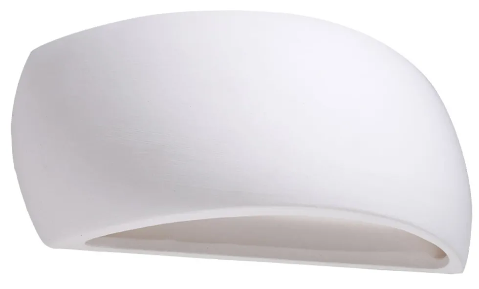 Wandleuchte Keramik PONTIUS - 1x G9 Fassung - max. 40W - exkl. LED's
