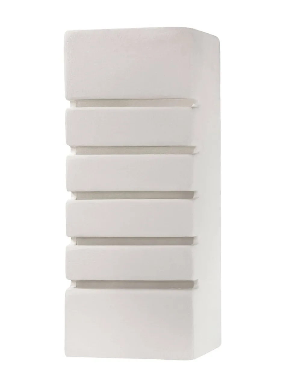 Wandleuchte Keramik SAMIR - 1x E27 Fassung - max. 60W - exkl. LED's