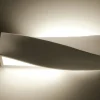 Wandleuchte Keramik SIGMA - 1x E27 Fassung - max. 60W - exkl. LED's