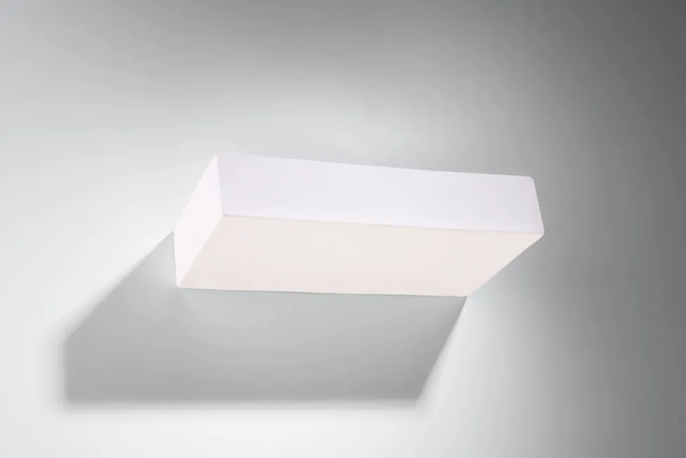 Wandleuchte Keramik TAUGAN - 2x G9 Fassung - max. 2x40W - exkl. LED's