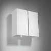 Wandleuchte LINEA - 2x G9 Fassung - max. 2x40W - exkl. LED's