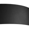 Wandleuchte MAGNUS Schwarz - 2x G9 Fassung - max. 2x40W - exkl. LED's