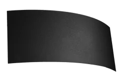 Wandleuchte MAGNUS Schwarz - 2x G9 Fassung - max. 2x40W - exkl. LED's