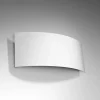 Wandleuchte MAGNUS Weiß - 2x G9 Fassung - max. 2x40W - exkl. LED's