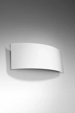 Wandleuchte MAGNUS Weiß - 2x G9 Fassung - max. 2x40W - exkl. LED's