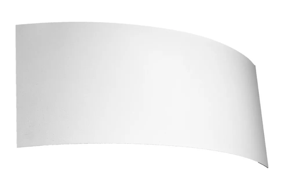 Wandleuchte MAGNUS Weiß - 2x G9 Fassung - max. 2x40W - exkl. LED's
