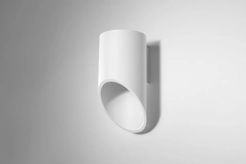 Wandleuchte PENNE 20 Weiß - 1x G9 Fassung - max. 40W - exkl. LED's