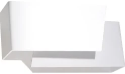 Wandleuchte PIEGARE - 1x G9 Fassung - max. 40W - exkl. LED's