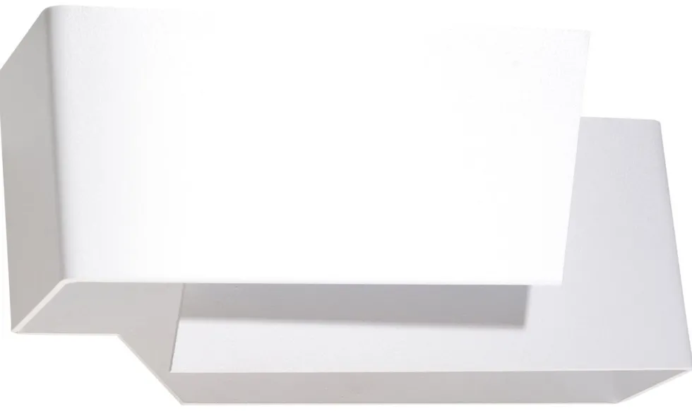 Wandleuchte PIEGARE - 1x G9 Fassung - max. 40W - exkl. LED's