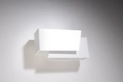 Wandleuchte PIEGARE - 1x G9 Fassung - max. 40W - exkl. LED's