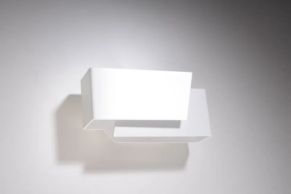 Wandleuchte PIEGARE - 1x G9 Fassung - max. 40W - exkl. LED's