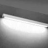 Wandleuchte PINNE 90 Weiß - 25W - 4600Lm - 4000K Neutralweiß