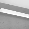 Wandleuchte PINNE 67 Weiß - 17W - 3179Lm - 4000K Neutralweiß