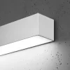 Wandleuchte PINNE 150 Weiß - 39W - 7200Lm - 4000K Neutralweiß