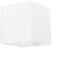 Wandleuchte RICO - 1x G9 Fassung - max. 40W - exkl. LED's