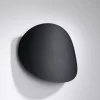 Wandleuchte SENSES Schwarz - 2x G9 Fassung - max. 2x40W - exkl. LED's