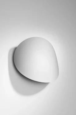 Wandleuchte SENSES Weiß - 2x G9 Fassung - max. 2x40W - exkl. LED's