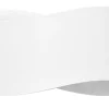 Wandleuchte TILA 30 Weiß - 1x G9 Fassung - max. 40W - exkl. LED's