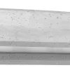 Wandleuchte VEGA 50 Beton - 2x E27 Fassung - max. 2x60W - exkl. LED's