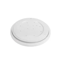 WLAN LED Deckenleuchte - Ø39cm 24W - CCT Alle Lichtfarben - per App steuerbar
