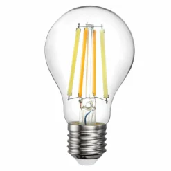 WLAN LED Lampe - E27 5W - 2700K-6500K - per App steuerbar