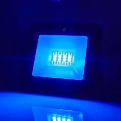 WLAN LED Strahler - 24W 1800Lm RGB+CCT