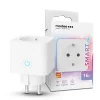 WLAN Stecker mit Stromzähler - 230V - 16A - Tuya