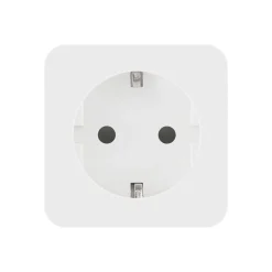 WLAN Stecker mit Stromzähler - 230V - 16A - Tuya