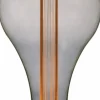 5W LED Lampe extra lang 16,5cm E27 1800K 3 Einstellungen mit Erinnerungsfunktion