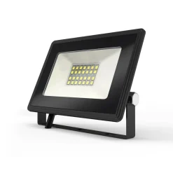 20W - LED Strahler IP65 - 6000K Tageslichtweiß - wasserdicht IP65