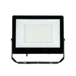 100W - LED Strahler - 6000K Tageslichtweiß - wasserdicht IP65 - entspricht 1000W
