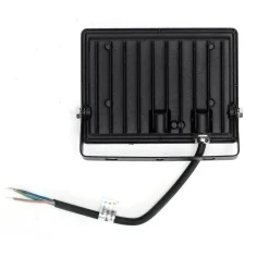 30W - LED Strahler - 6000K Tageslichtweiß - wasserdicht IP65 - entspricht 270W - 3 Jahre Garantie