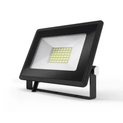 30W - LED Strahler - 6000K Tageslichtweiß - wasserdicht IP65 - entspricht 270W - 3 Jahre Garantie